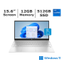 HP Pavillon 15 Core I7 13th 12Gb RAM 512Gb SSD 15.6''