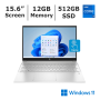HP Pavillon 15 Core I7 13th 12Gb RAM 512Gb SSD 15.6''