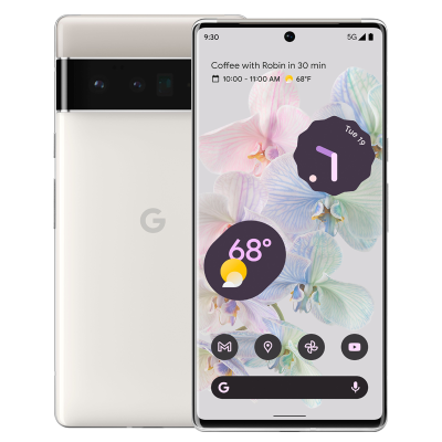 Google Pixel 6 Pro 5G 128Go