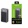 Powerbank  40 000 mAh 22.5W Charge Rapide