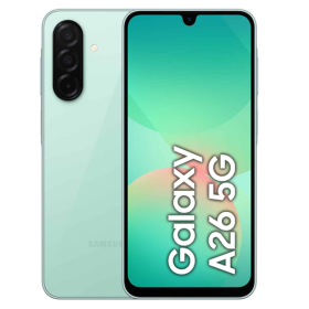 Samsung Galaxy A26 5G 8Go RAM - 256Go