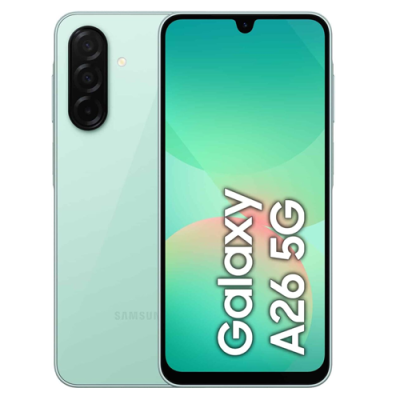 Samsung Galaxy A26 5G 8Go RAM - 256Go