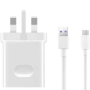 Chargeur Honor SuperCharge 35 W max