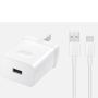 Chargeur Honor SuperCharge 35 W max