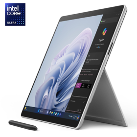 Microsoft Surface Pro 10 For Business Core Ultra 7 RAM 32Go/ SSD 1To
