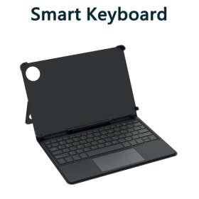 Étui clavier pour Ulefone Tab A11 Pro