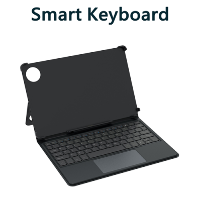 Étui clavier pour Ulefone Tab A11 Pro