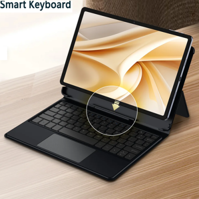 Étui avec clavier pour Ulefone Tab A11 Pro