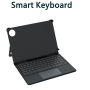 Étui avec clavier pour Ulefone Tab A11 Pro