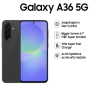 Samsung Galaxy A36 5G 8Go RAM 256Go