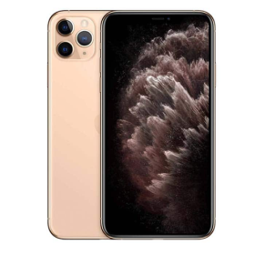 Apple iPhone 11 Pro Max 4Go RAM 64Go