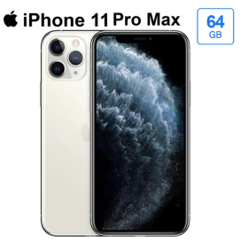 Apple iPhone 11 Pro Max