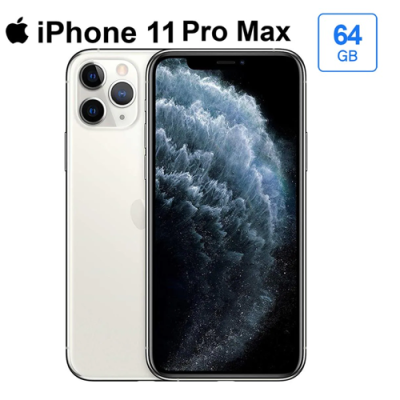 Apple iPhone 11 Pro Max