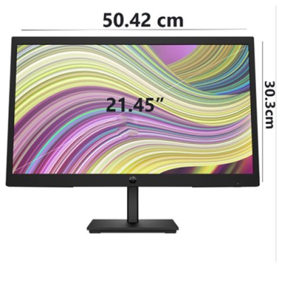 Moniteur HP P22V G5 Ecran HP Full HD 22 Pouces