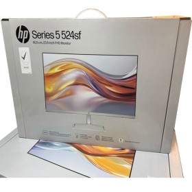Écran IPS Full HD 100Hz HP Série 5 524sf 23,8"
