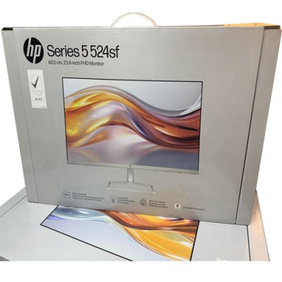 Écran IPS Full HD 100Hz HP Série 5 524sf 23,8"