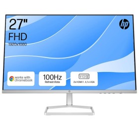 HP Écran Full HD 27 pouces Série 5 - 527sf