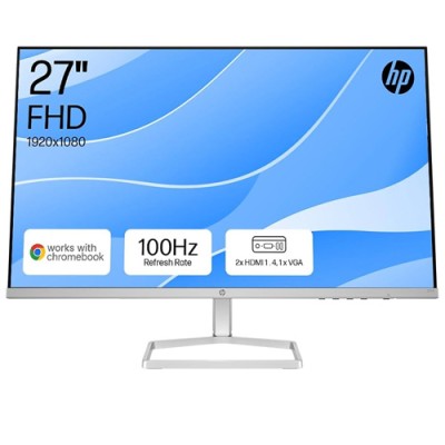 HP Écran Full HD 27 pouces Série 5 - 527sf