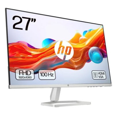 HP Écran Full HD 27 pouces Série 5 - 527sf