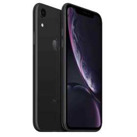 iPhone Xr 128Go Noir