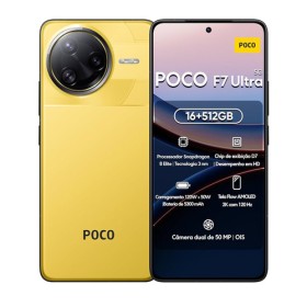 POCO F7 Ultra 5G