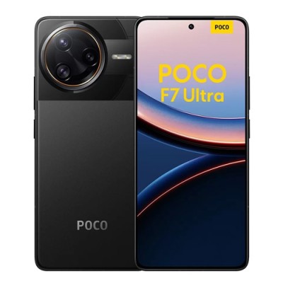 POCO F7 Ultra (16Go RAM / 512Go)