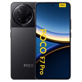 POCO F7 Pro 5G ( 12Go RAM 512Go)