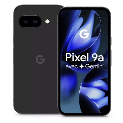 Google Pixel 9A 128Go