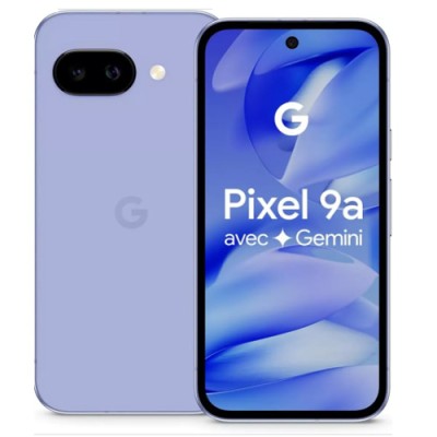 Google Pixel 9A 5G 8Go RAM 128Go