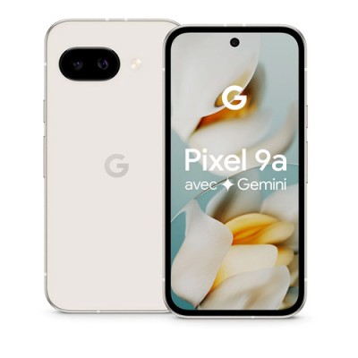 Google Pixel 9A 5G 8Go RAM 256Go
