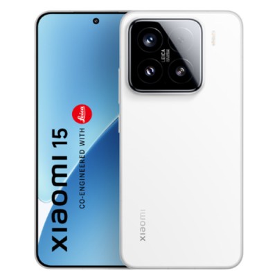 Xiaomi 15 5G 12 Go RAM /512 Go