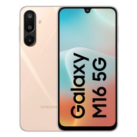 Samsung Galaxy F16 5G 4Go RAM /128Go