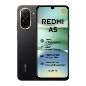 Redmi A5 4G (4Go RAM / 128Go)