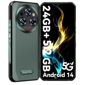 OUKITEL WP35 Pro