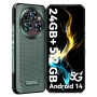 Oukitel WP35 Pro 5G 12Go RAM/512 Go 11000 mAh