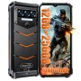 Oukitel WP38 4G 6Go RAM 256Go 10 600 mAh