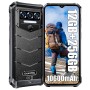 Oukitel WP38 6Go RAM /256 Go 10600 mAh