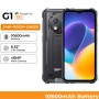 Oukitel G1 4G 6Go RAM / 256Go 10 600 mAh