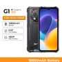 Oukitel G1 4G 6Go RAM 256 Go10600 mAh