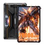 Oukitel RT8 (6 Go RAM 256Go) 20000mAh