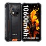 Oukitel WP28S 4Go RAM 128 Go 10600 mAh