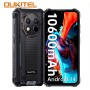 Oukitel WP28S 4Go RAM 128Go 10600mAh Android 14