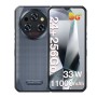 Oukitel WP35 Pro 5G 12Go RAM 512Go 11000mAh Android 14