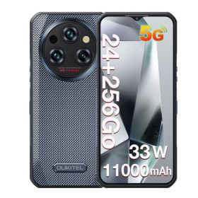 Oukitel WP35 5G
