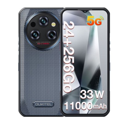 Oukitel WP35 5G