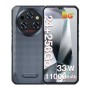 Oukitel WP35 5G 8Go RAM +256Go 11000mAh