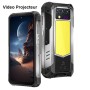 Oukitel WP100 Titan 16Go / 512Go Avec Projecteur