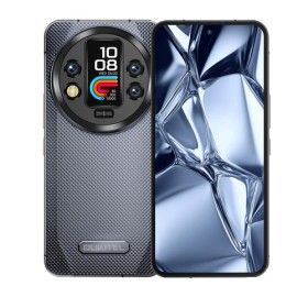 Oukitel WP200 Pro 5G 24 Go RAM / 1TB NFC