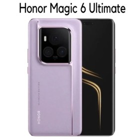Honor Magic 6 Ultimate RAM 16GB  ROM 1TB