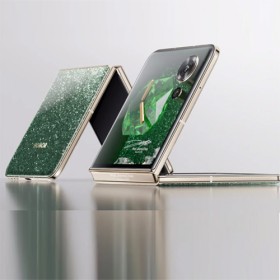 Honor Magic V Flip 5G ( 12 Go RAM 256 Go  )